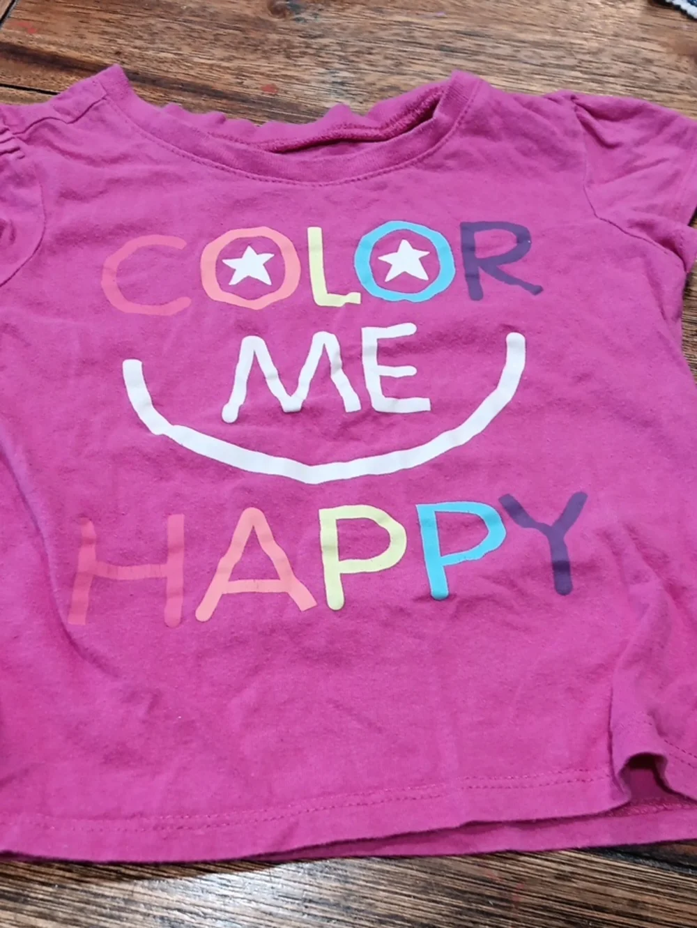 The Children's Place Bundle Of Size 2T Girls Clothes.